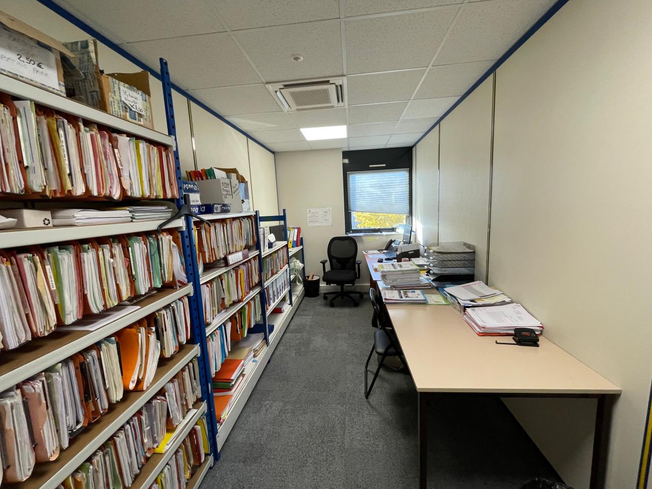Bureau Toulouse 356m² Location bureau Toulouse Haute-Garonne OLBUR2428384 10